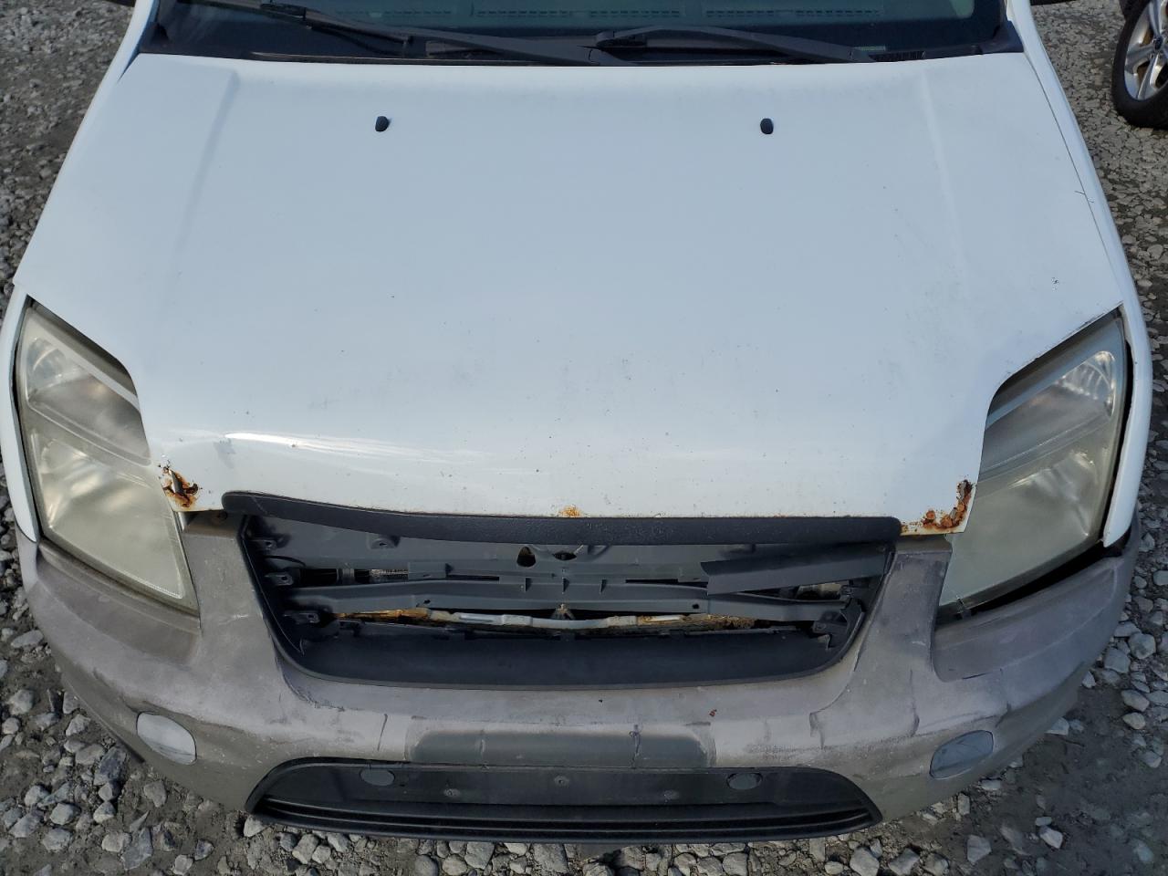 2013 Ford Transit Connect Xl VIN: NM0LS7AN5DT146258 Lot: 92663625