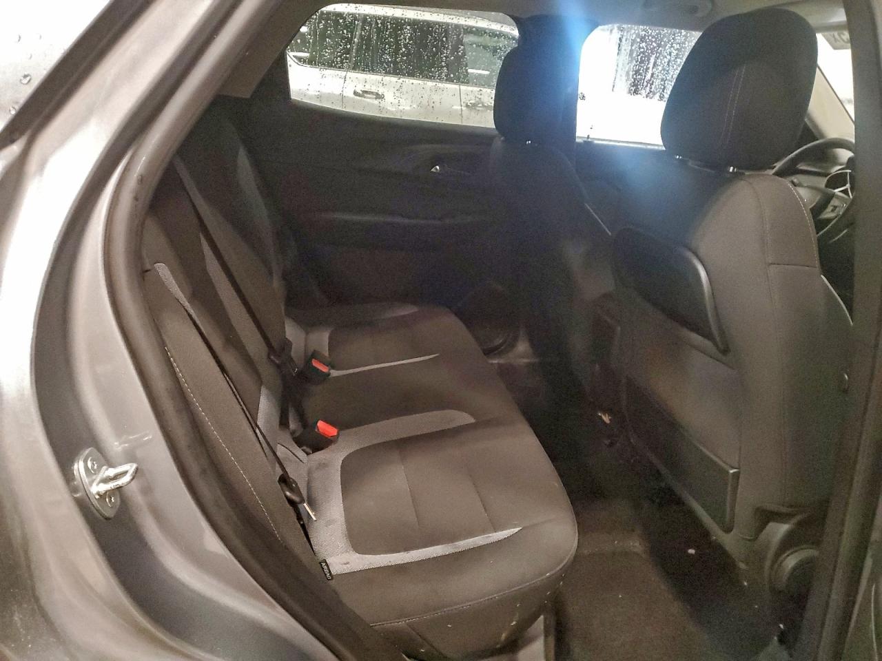 2023 Chevrolet Trailblazer Lt VIN: KL79MRSL8PB150537 Lot: 94462315