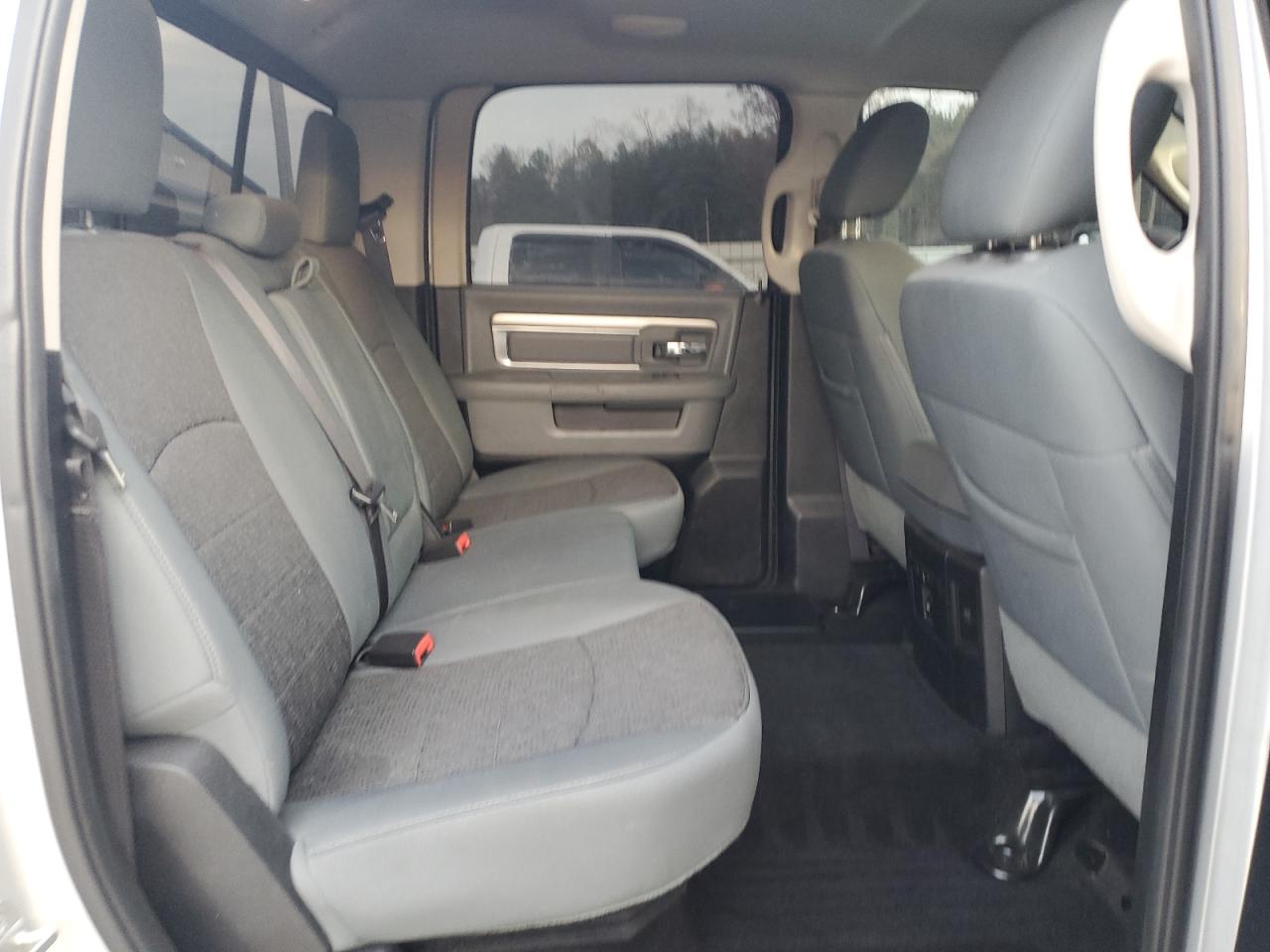 2015 Ram 1500 Slt VIN: 1C6RR6LT7FS675760 Lot: 92998915