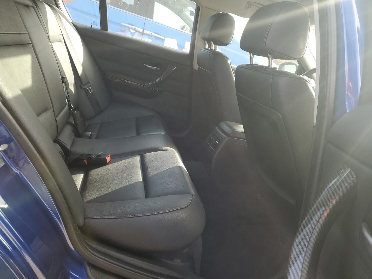 2010 BMW 328 Xi Sulev VIN: WBAPK5C58AA649681 Lot: 93403755