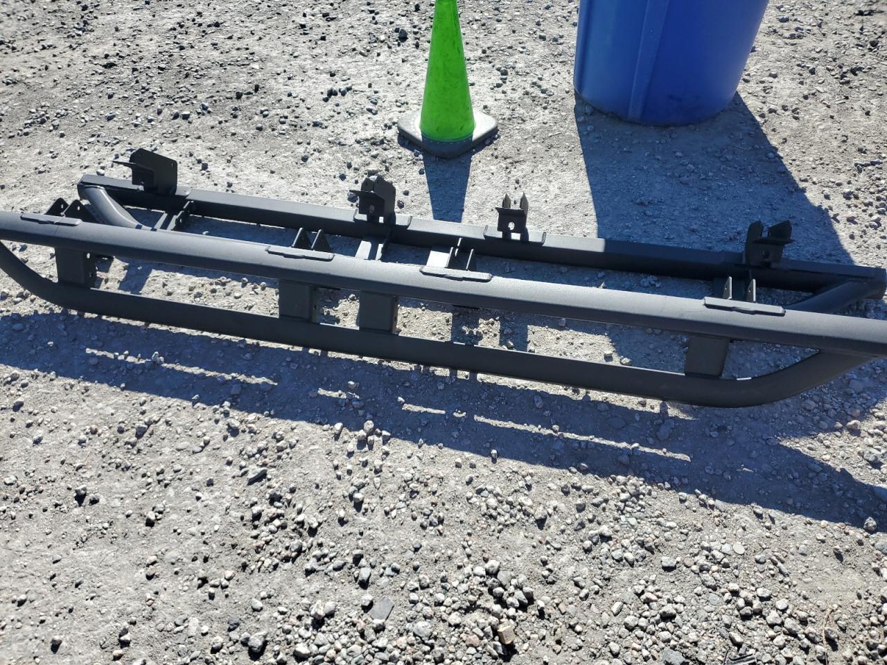 2025 GMC Canyon At4 VIN: 1GTP2DEKXS1125465 Lot: 91885145