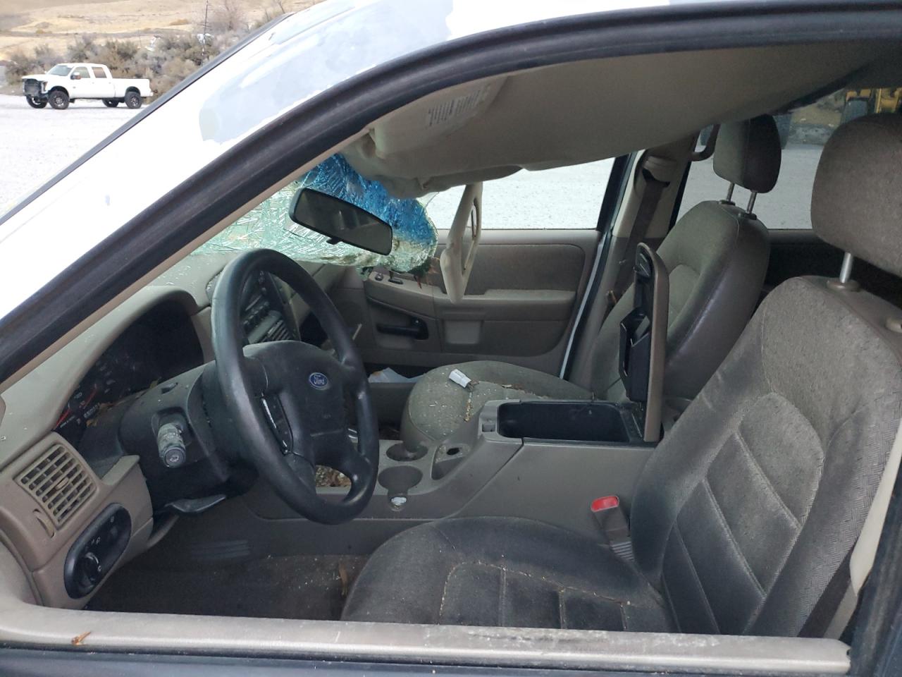 2004 Ford Explorer Xls VIN: 1FMDU72K94UC23239 Lot: 92909375