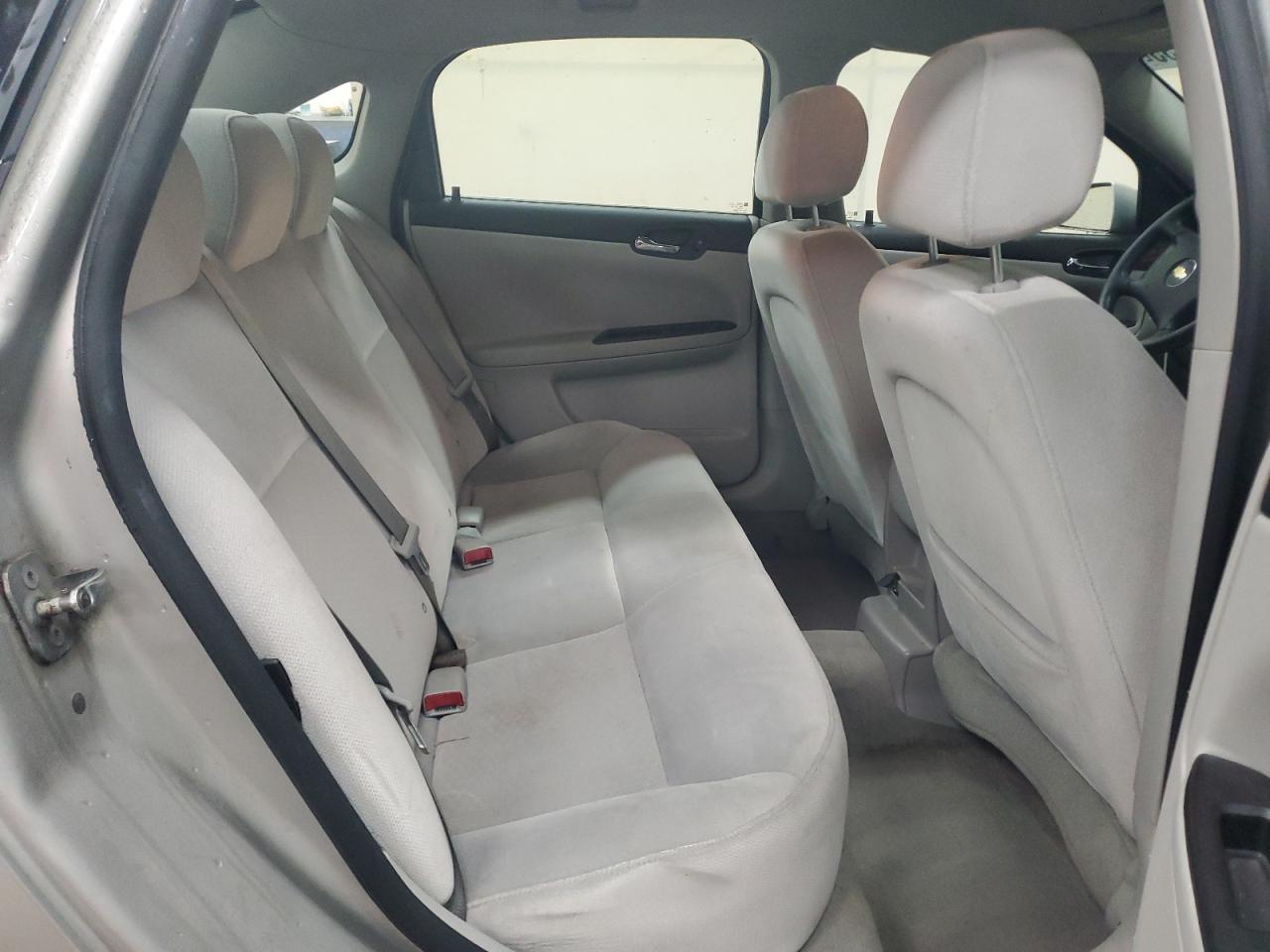 2007 Chevrolet Impala Lt VIN: 2G1WT58K079227850 Lot: 92230835