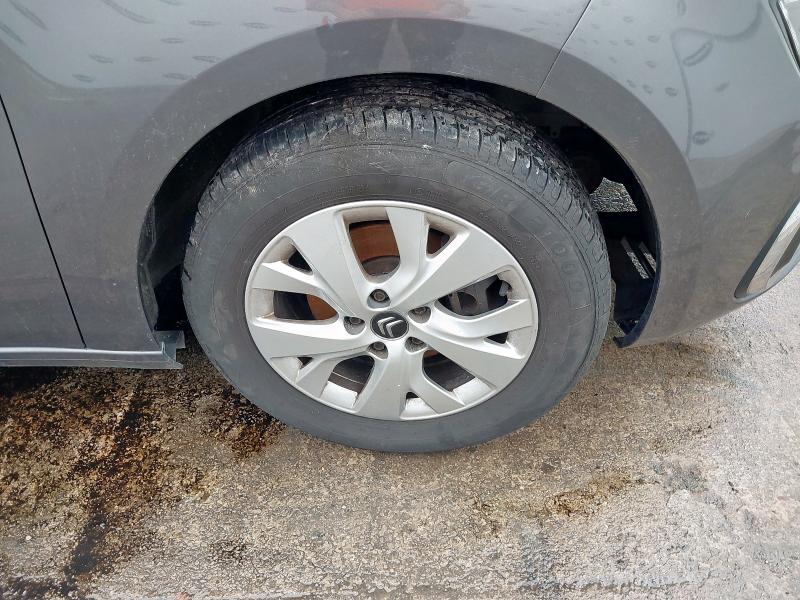 2021 CITROEN GRAND C4 SPACETOURER 1.5 BLUEHDI 130 LIVE 5DR