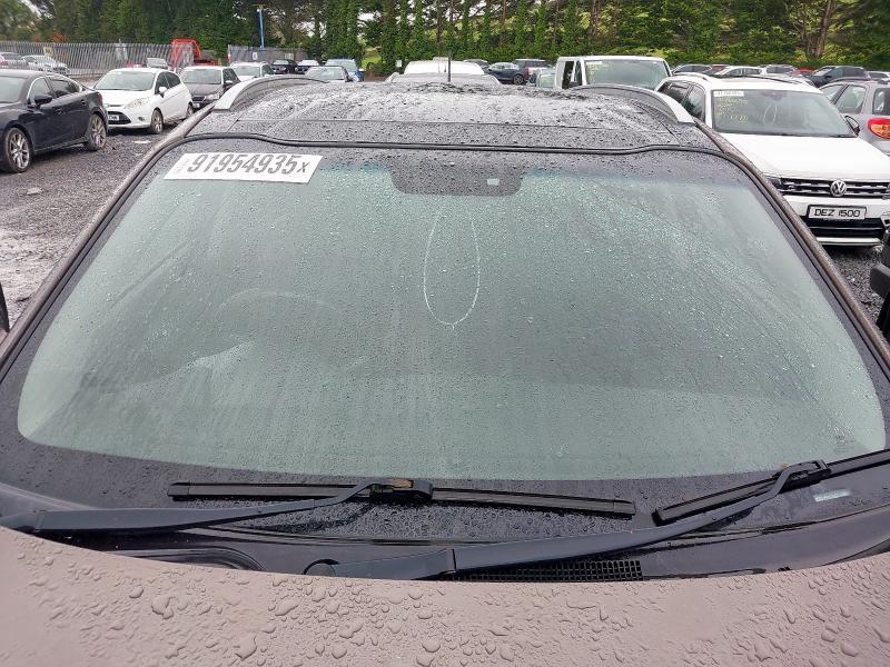 2013 KIA SPORTAGE 2.0 CRDI KX-2 5DR AUTO