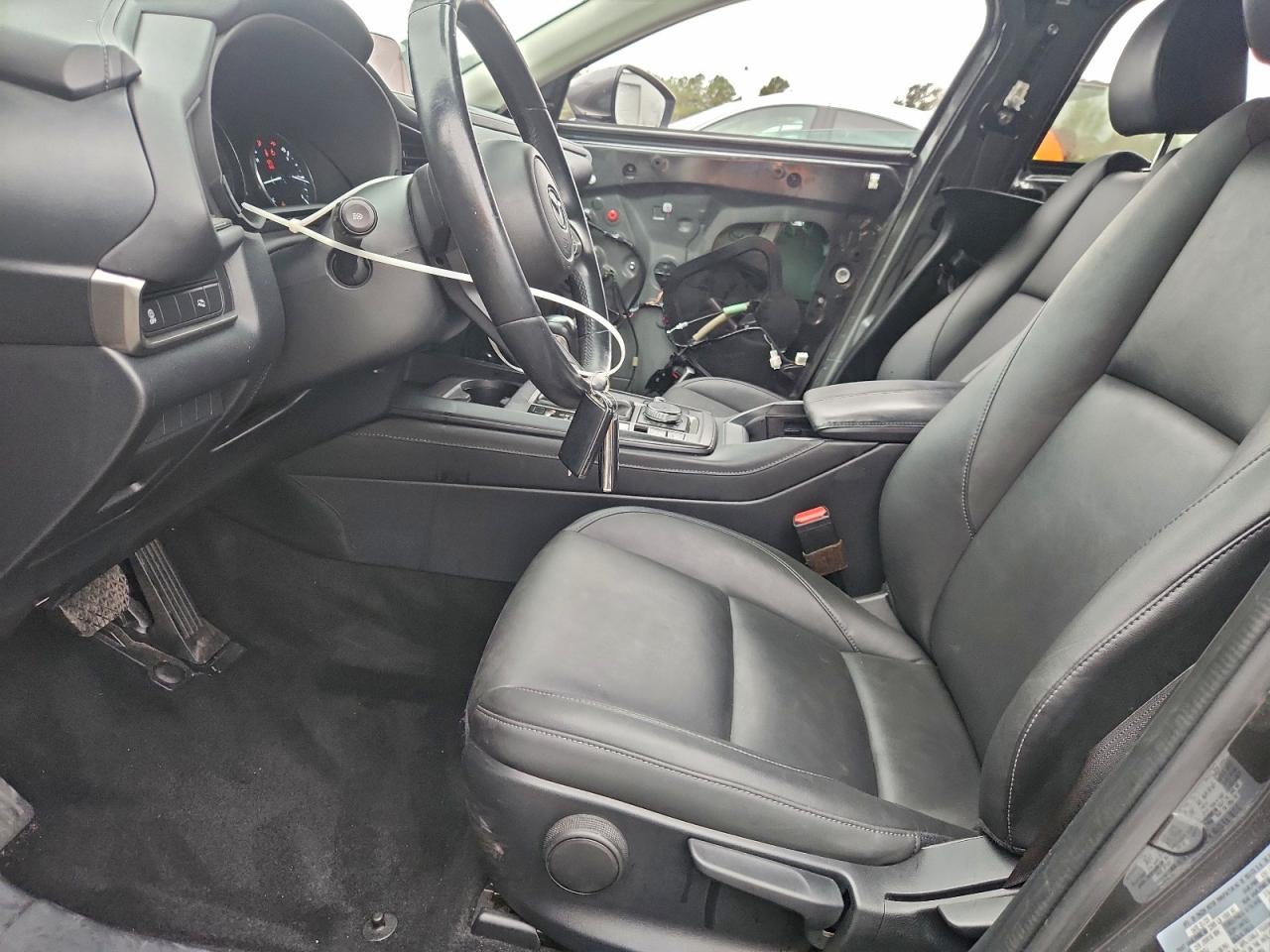 2023 Mazda Cx-30 Select VIN: 3MVDMBBM8PM524116 Lot: 93729785