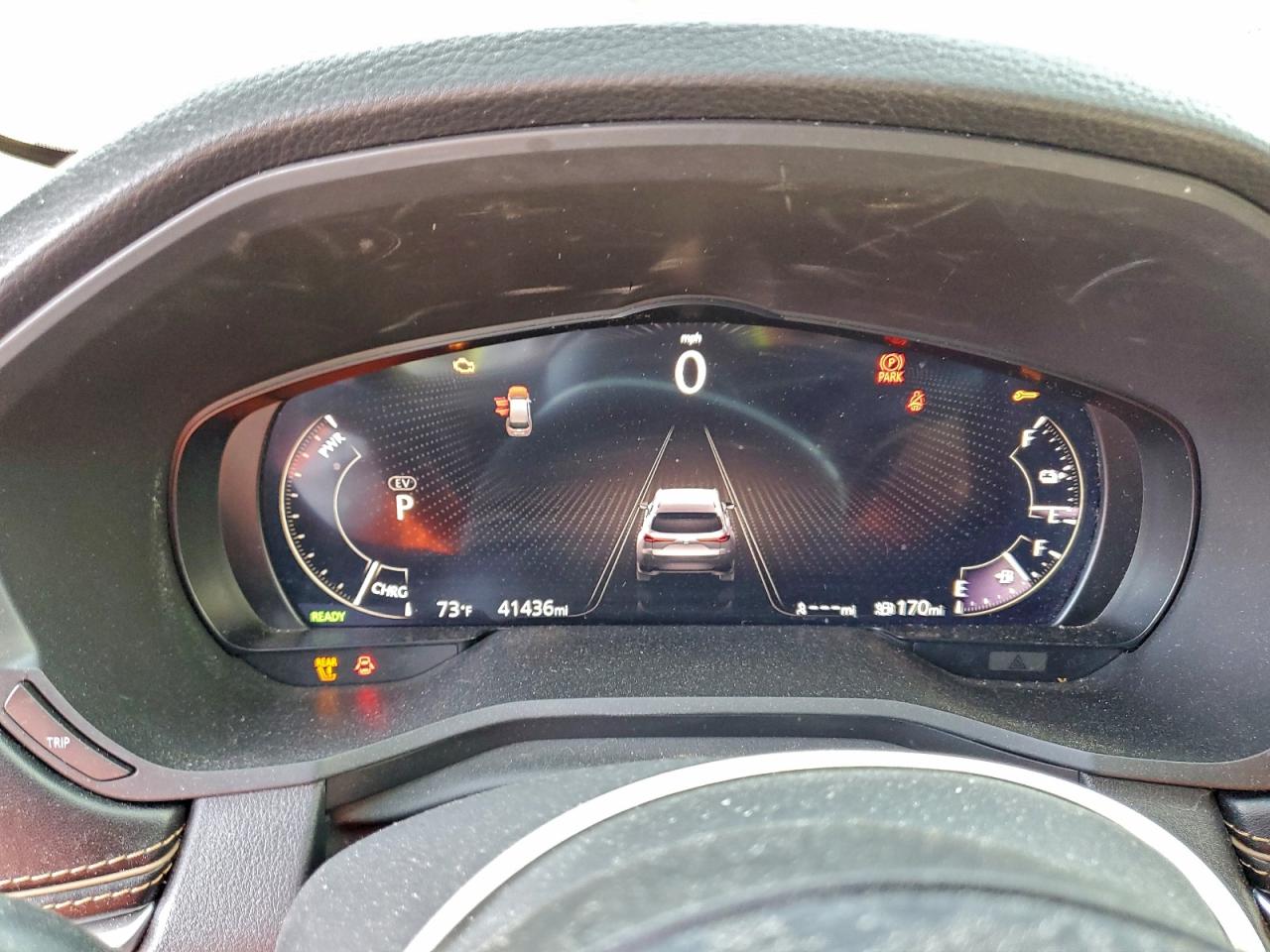 2024 Mazda Cx-90 Premium Plus VIN: JM3KKEHA4R1116510 Lot: 93907115