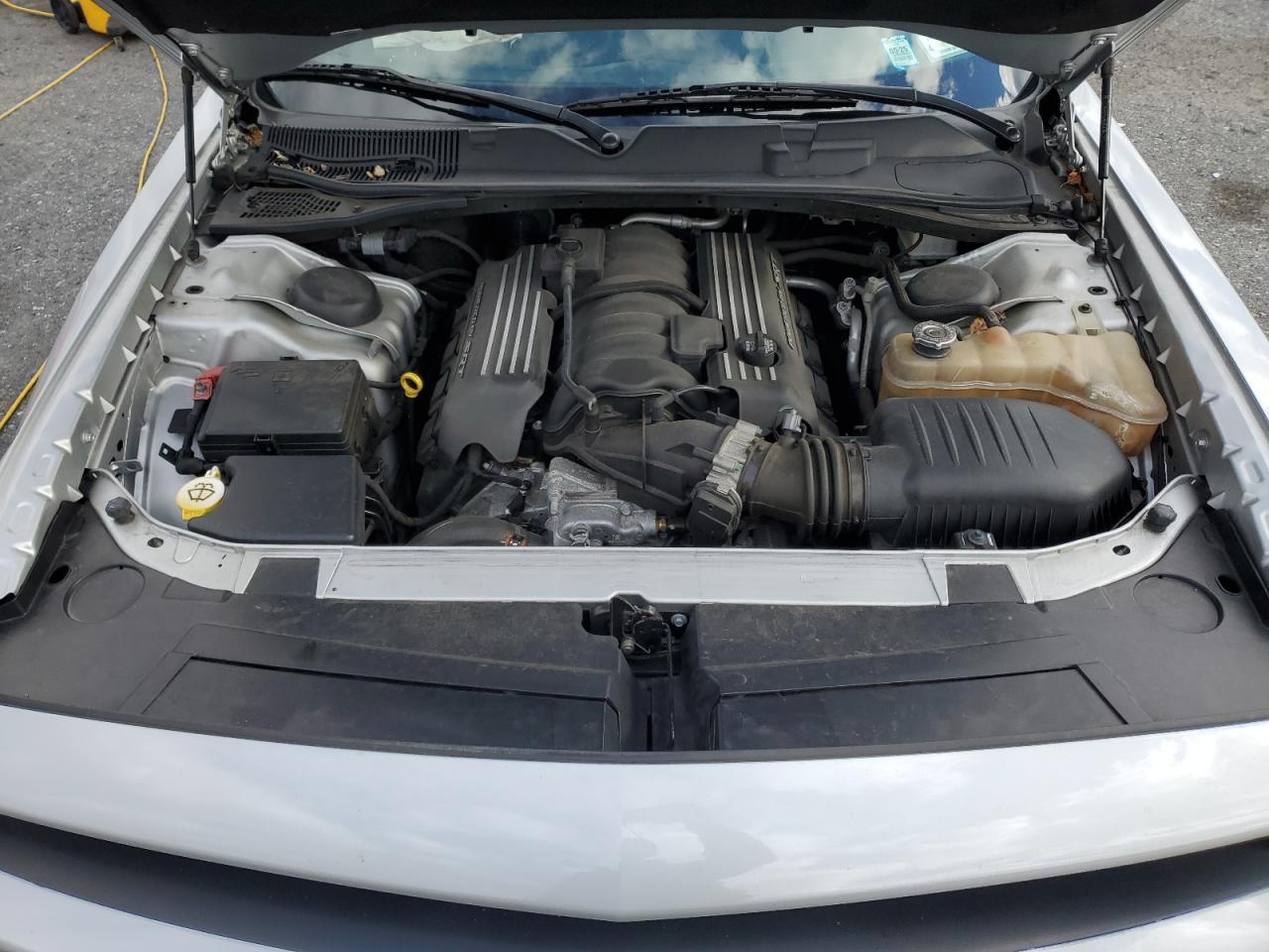 2021 Dodge Challenger R/T Scat Pack VIN: 2C3CDZFJXMH513896 Lot: 92903055