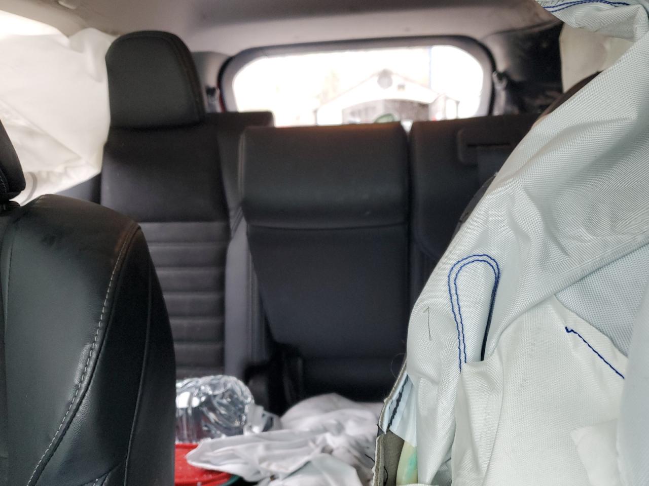 2022 Mitsubishi Outlander Se VIN: JA4J4UA86NZ046210 Lot: 91042785