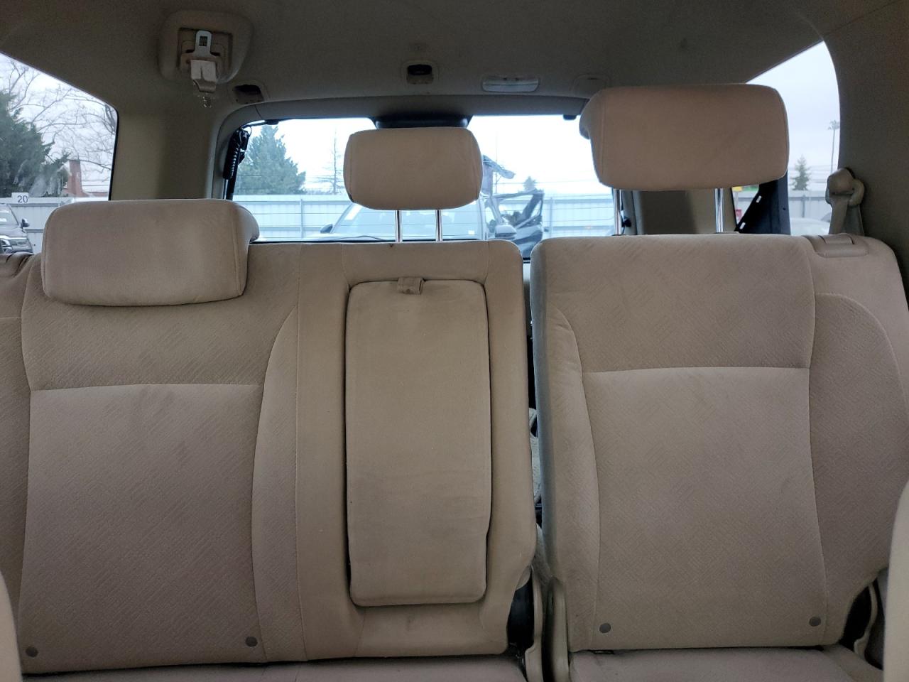 2005 Honda Cr-V Ex VIN: JHLRD78825C033900 Lot: 93450755