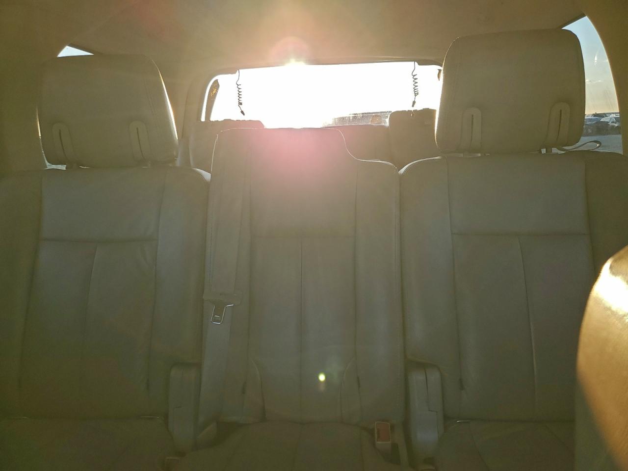 2008 Ford Expedition Xlt VIN: 1FMFU155X8LA70703 Lot: 94361355