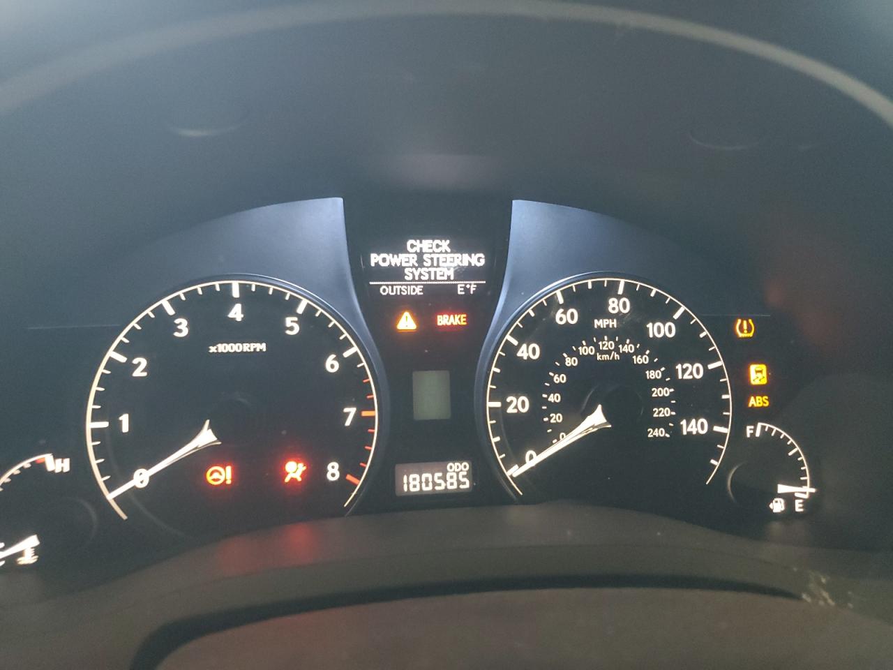 2011 Lexus Rx 350 VIN: 2T2ZK1BA7BC056258 Lot: 90124875