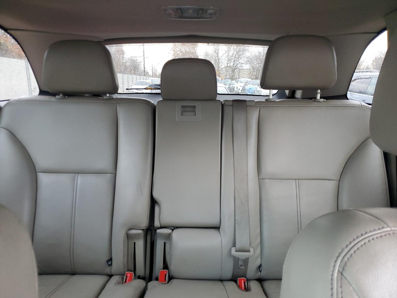 2012 Ford Edge Sel VIN: 2FMDK4JC4CBA48093 Lot: 89653845