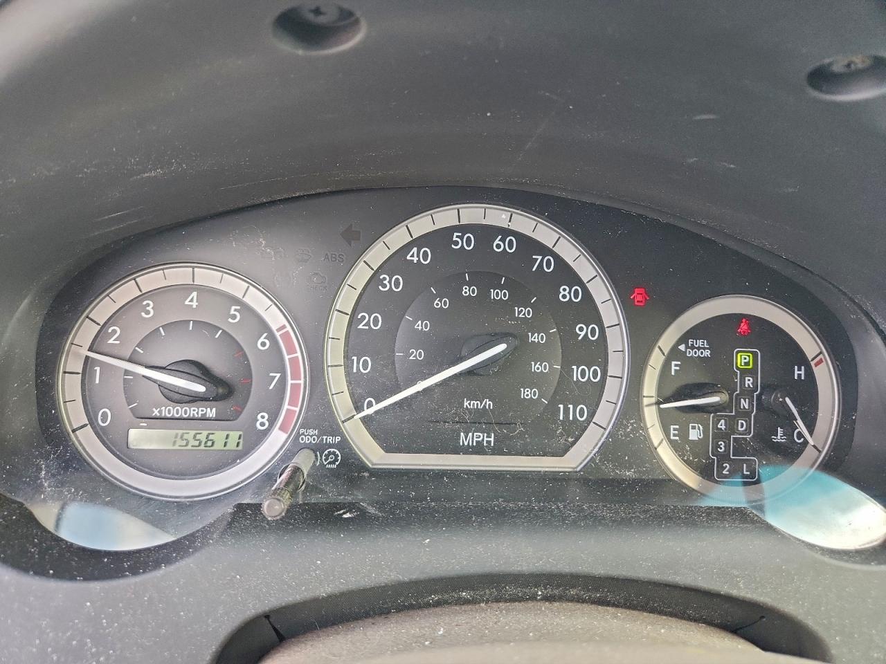 2004 Toyota Sienna Ce VIN: 5TDZA23C34S097199 Lot: 94516965