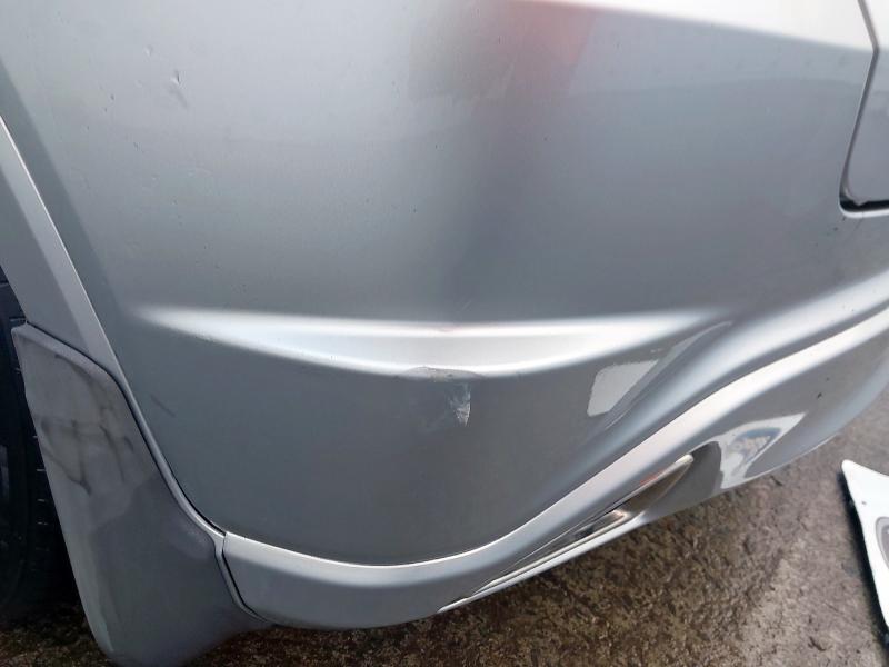 2010 HONDA CIVIC 1.4 I-VTEC SI 5DR