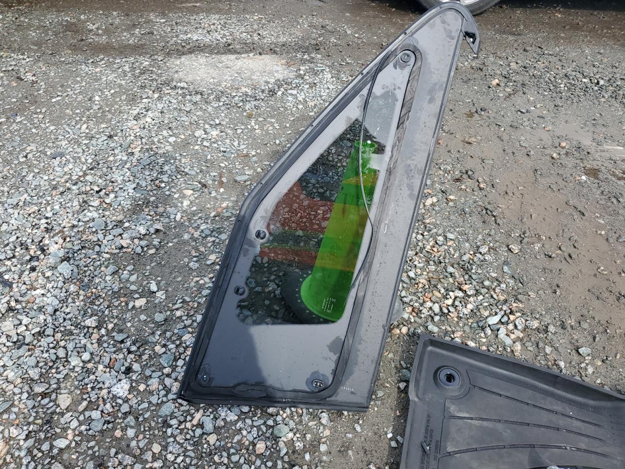 2025 Toyota Sienna Limited VIN: 5TDZRKEC4SS230989 Lot: 90905575