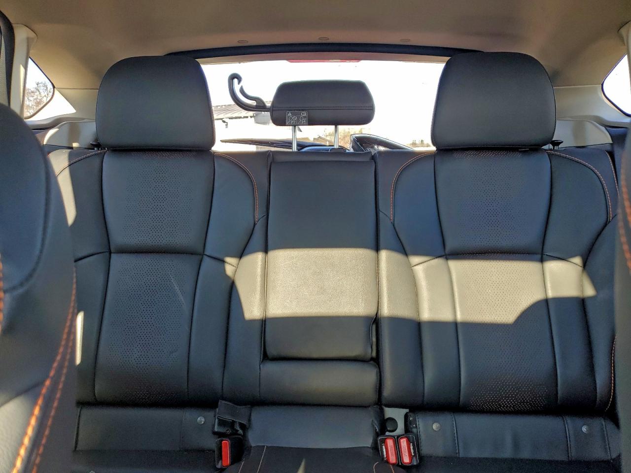 2022 Subaru Crosstrek Limited VIN: JF2GTHMC8N8237323 Lot: 93631245