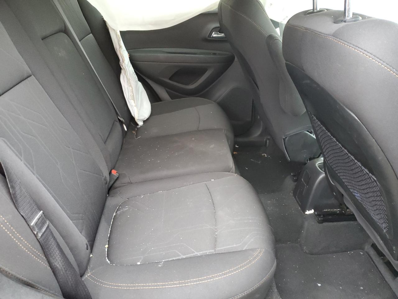 2020 Chevrolet Trax 1Lt VIN: 3GNCJLSB5LL145804 Lot: 91094365