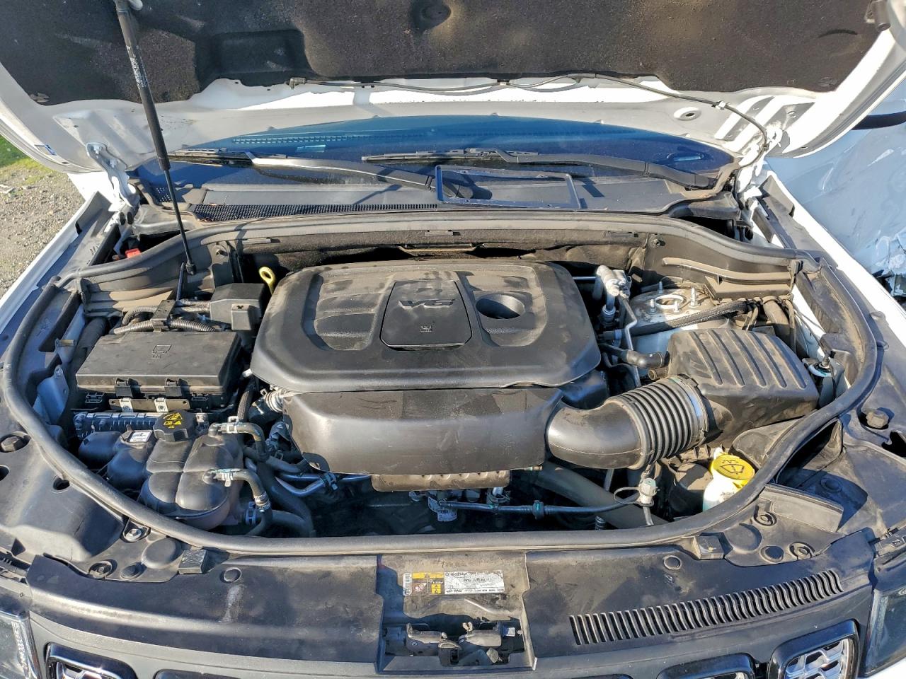 2021 Jeep Grand Cherokee Laredo VIN: 1C4RJFAG8MC516176 Lot: 94289915