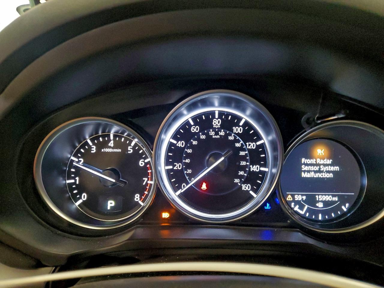 2024 Mazda Cx-5 Select VIN: JM3KFBBL0R0423563 Lot: 92756795