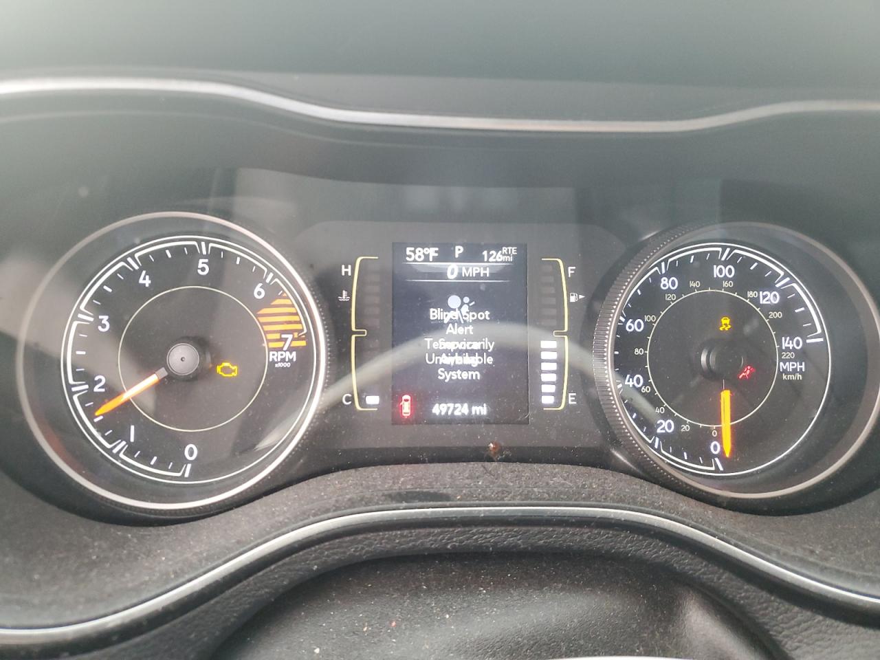 2019 Jeep Cherokee Latitude Plus VIN: 1C4PJLLB1KD434627 Lot: 91731695