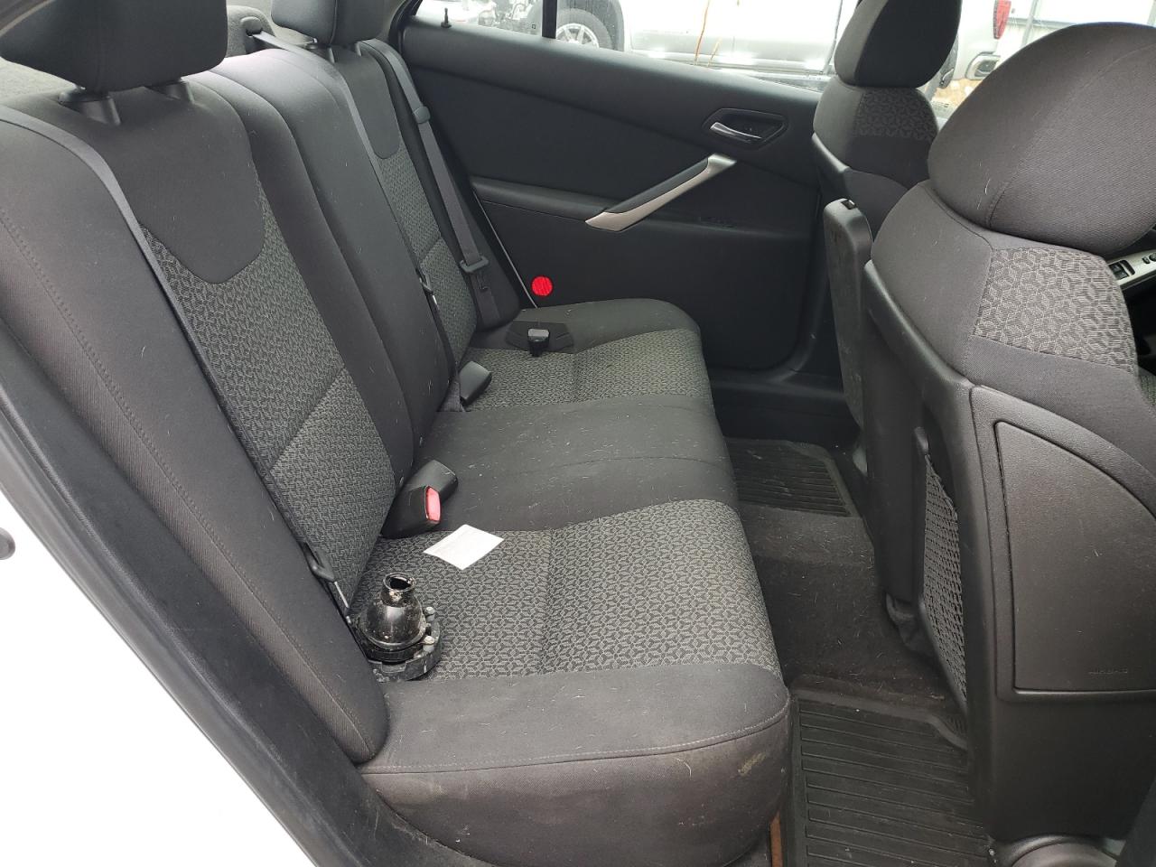 2009 Pontiac G6 VIN: 1G2ZG57N294215729 Lot: 93528875