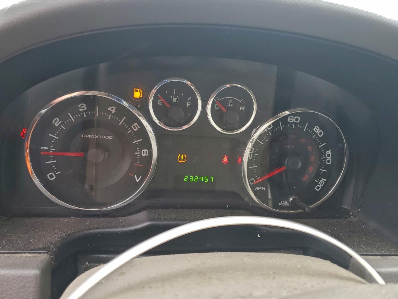 2010 Ford Edge Se VIN: 2FMDK3GC2ABB39989 Lot: 93904345