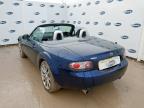 2007 MAZDA MX-5 2.0I SPORT 2DR for sale at Copart BRISTOL