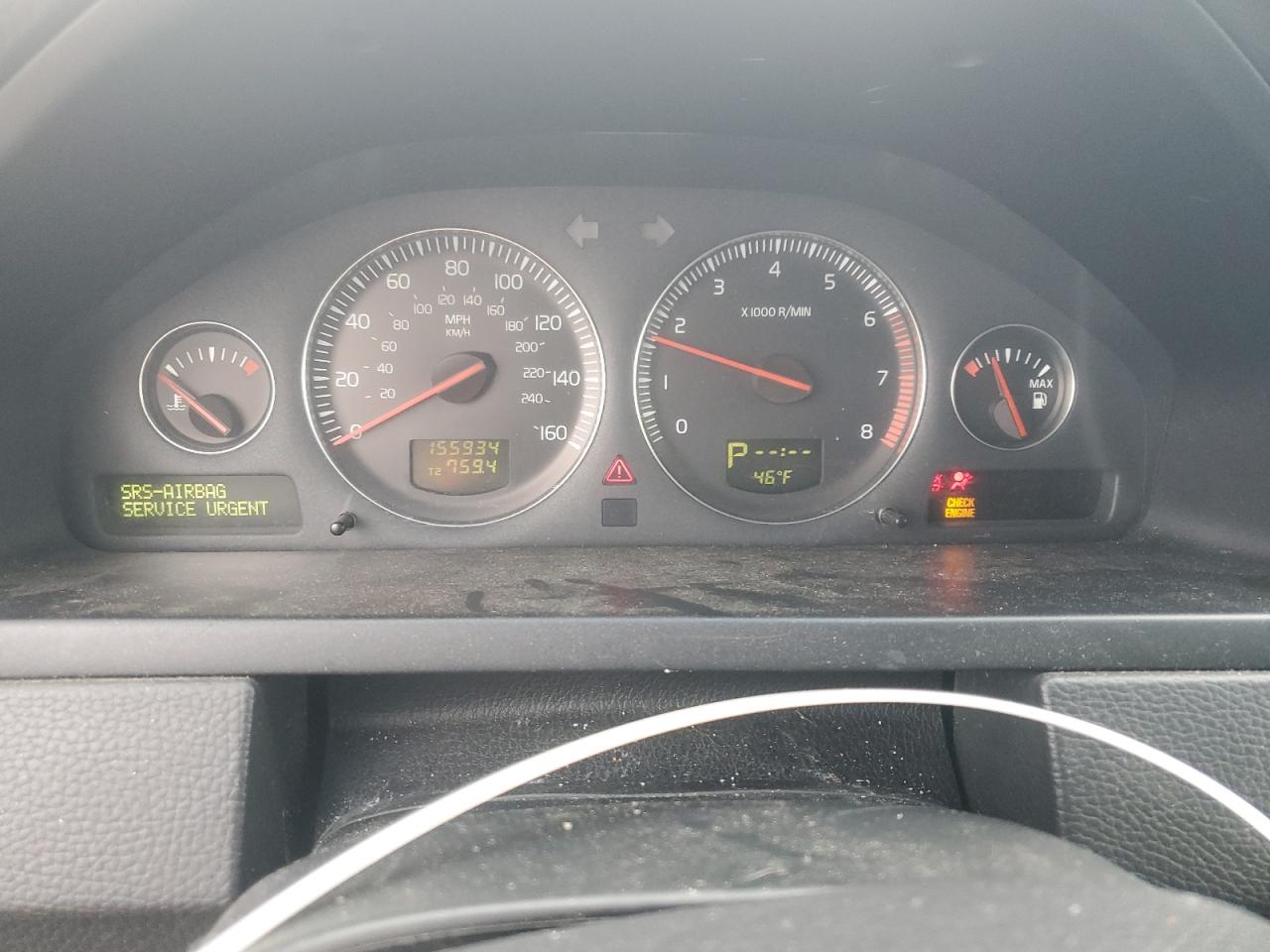 2005 Volvo Xc90 T6 VIN: YV1CZ911451141812 Lot: 93644855