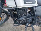 2018 ROYAL ENFIELD HIMALAYAN  for sale at Copart PETERLEE