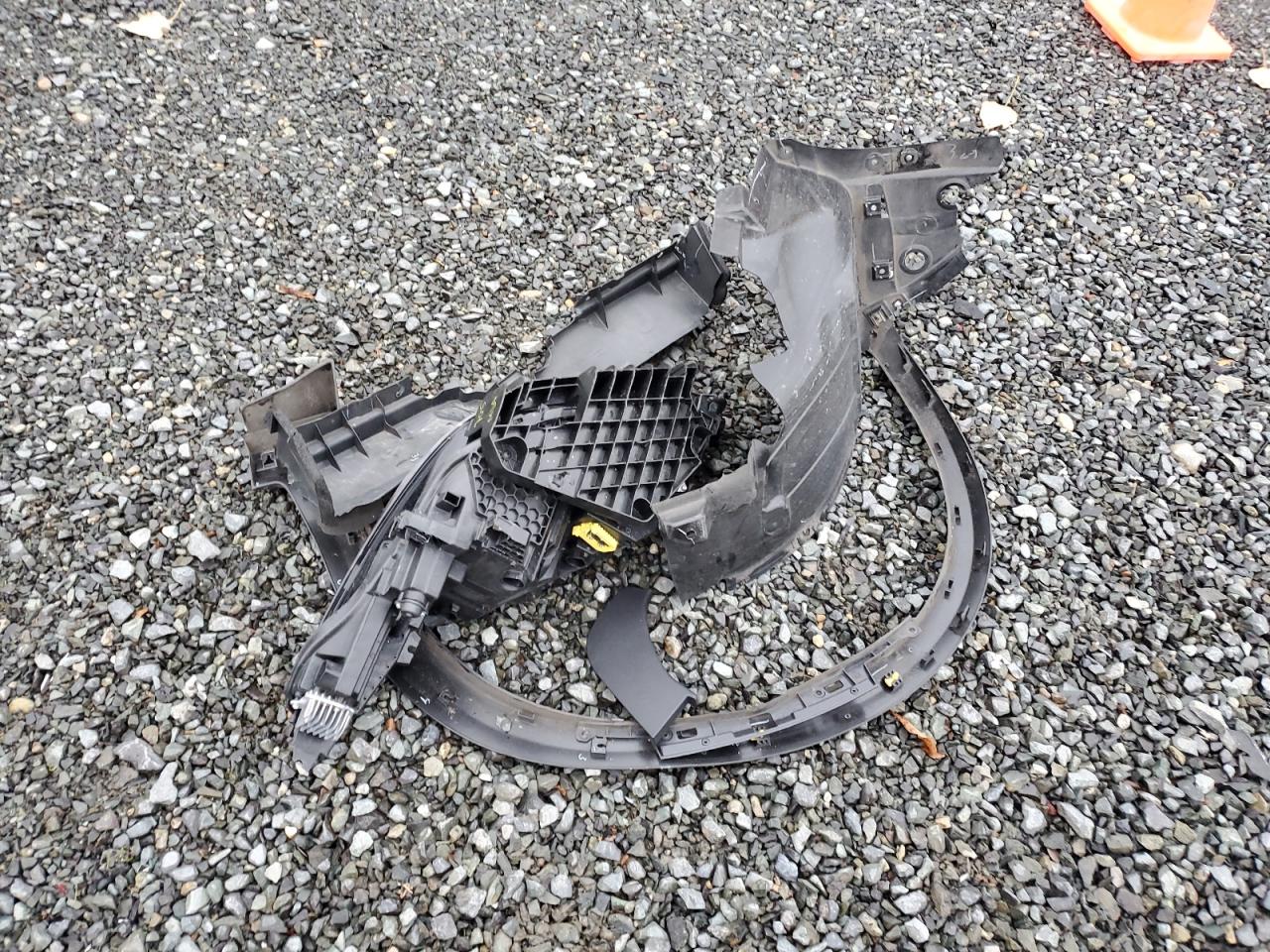 2024 Infiniti Qx55 Luxe VIN: 3PCAJ5JR7RF108190 Lot: 92285645