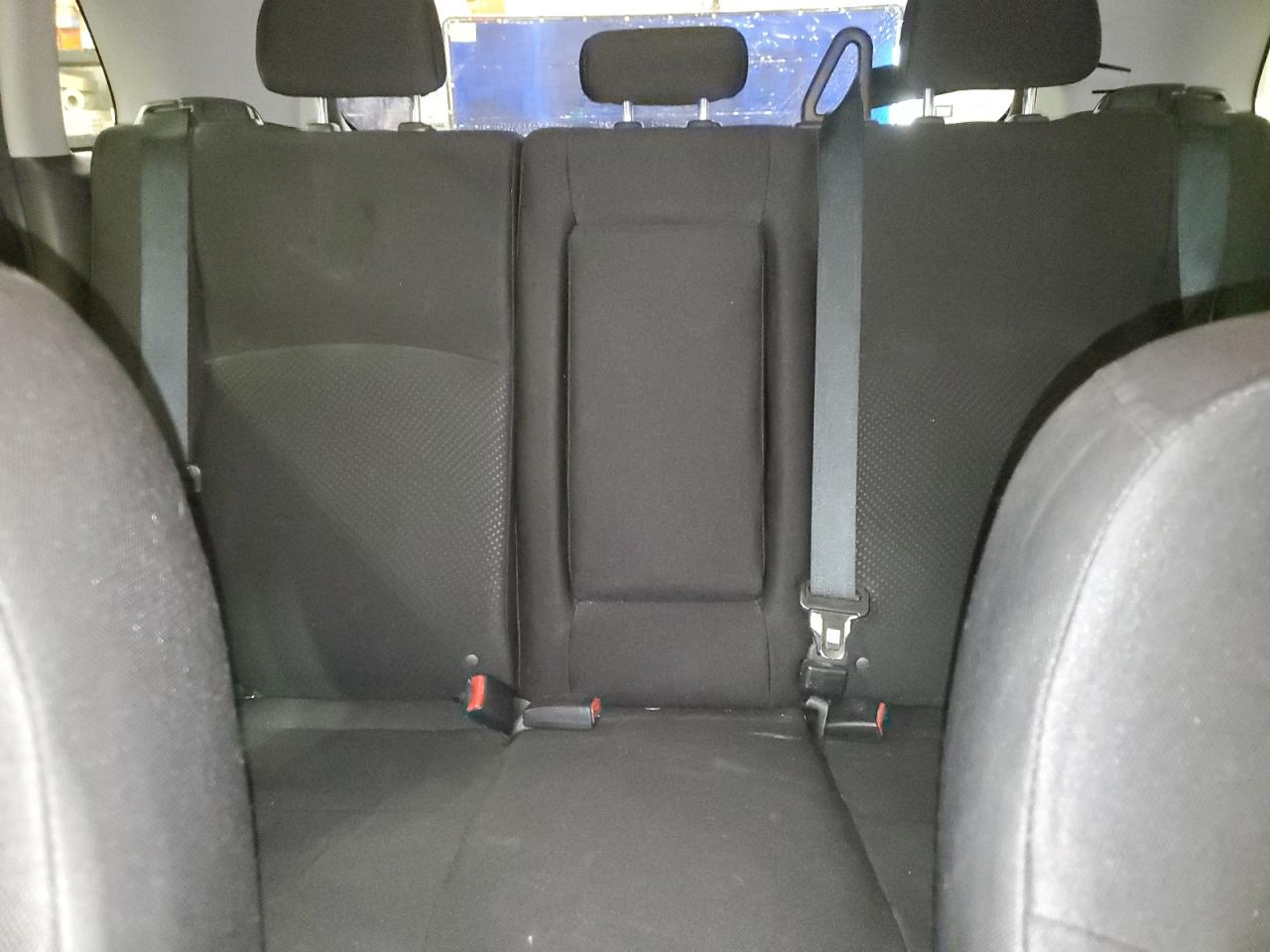 2015 Mitsubishi Outlander Sport Es VIN: 4A4AP3AU6FE007235 Lot: 92229185