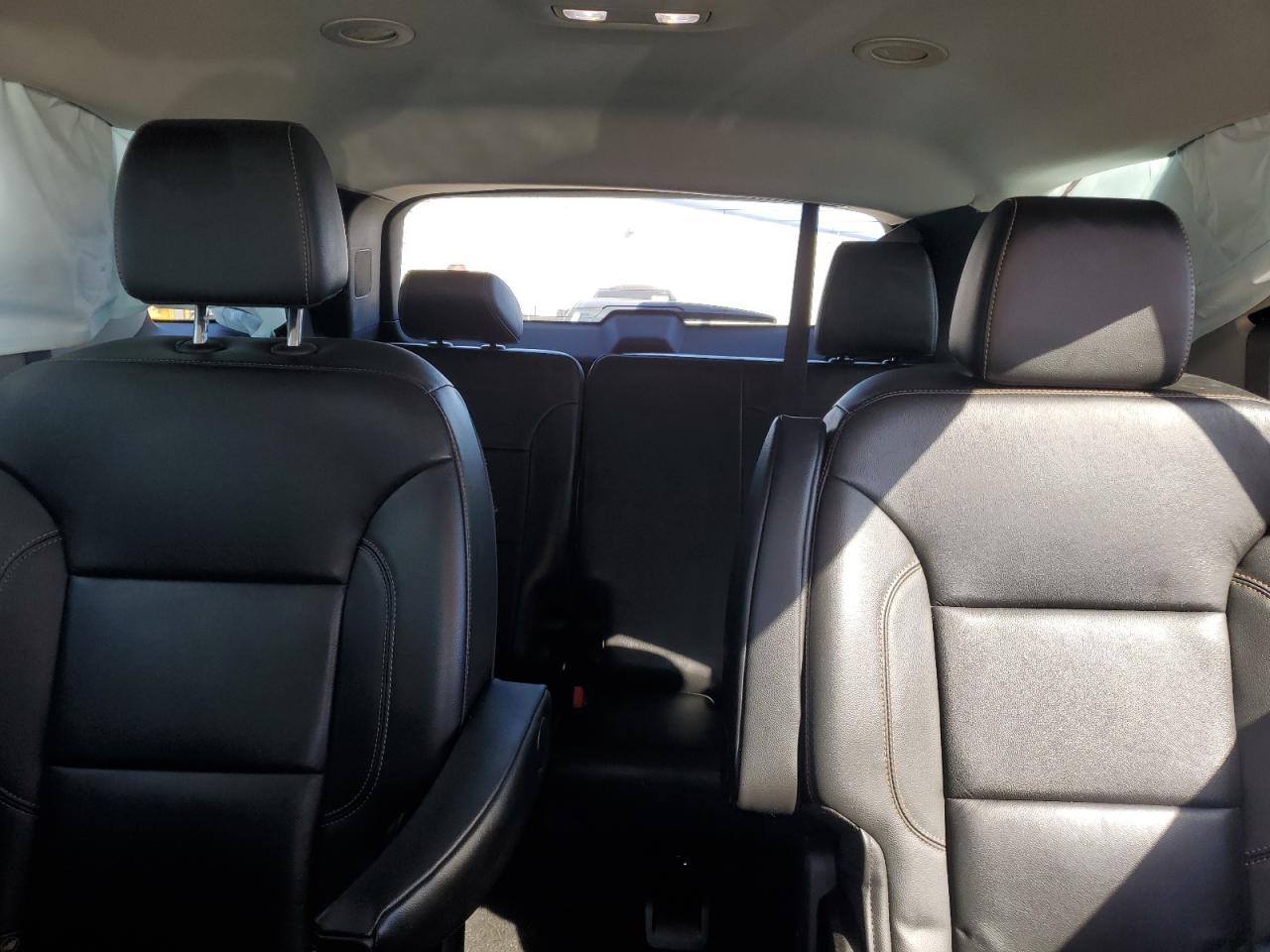 2019 Chevrolet Traverse Rs VIN: 1GNERJKX3KJ238201 Lot: 92298125