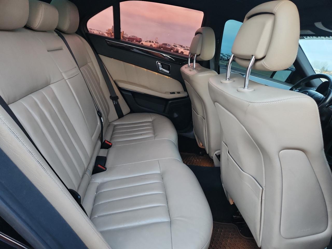 2010 Mercedes-Benz E 350 4Matic VIN: WDDHF8HB9AA257200 Lot: 93134795