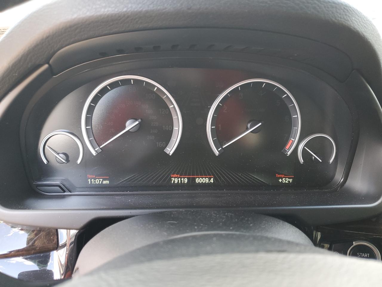 2017 BMW X5 xDrive35I VIN: 5UXKR0C55H0U51926 Lot: 91396205