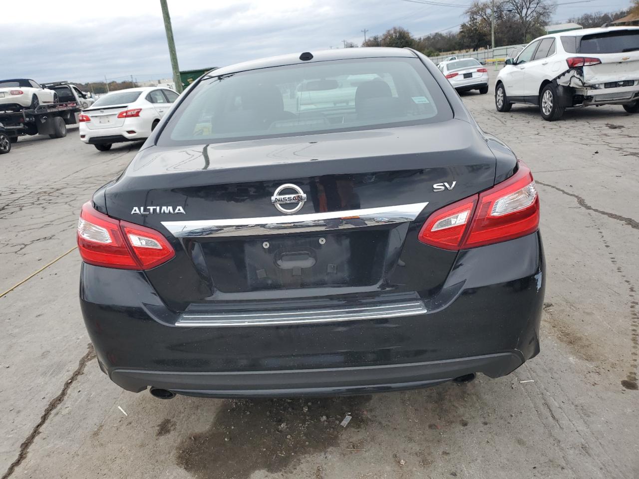 2016 Nissan Altima 2.5 VIN: 1N4AL3AP1GC193556 Lot: 91798505
