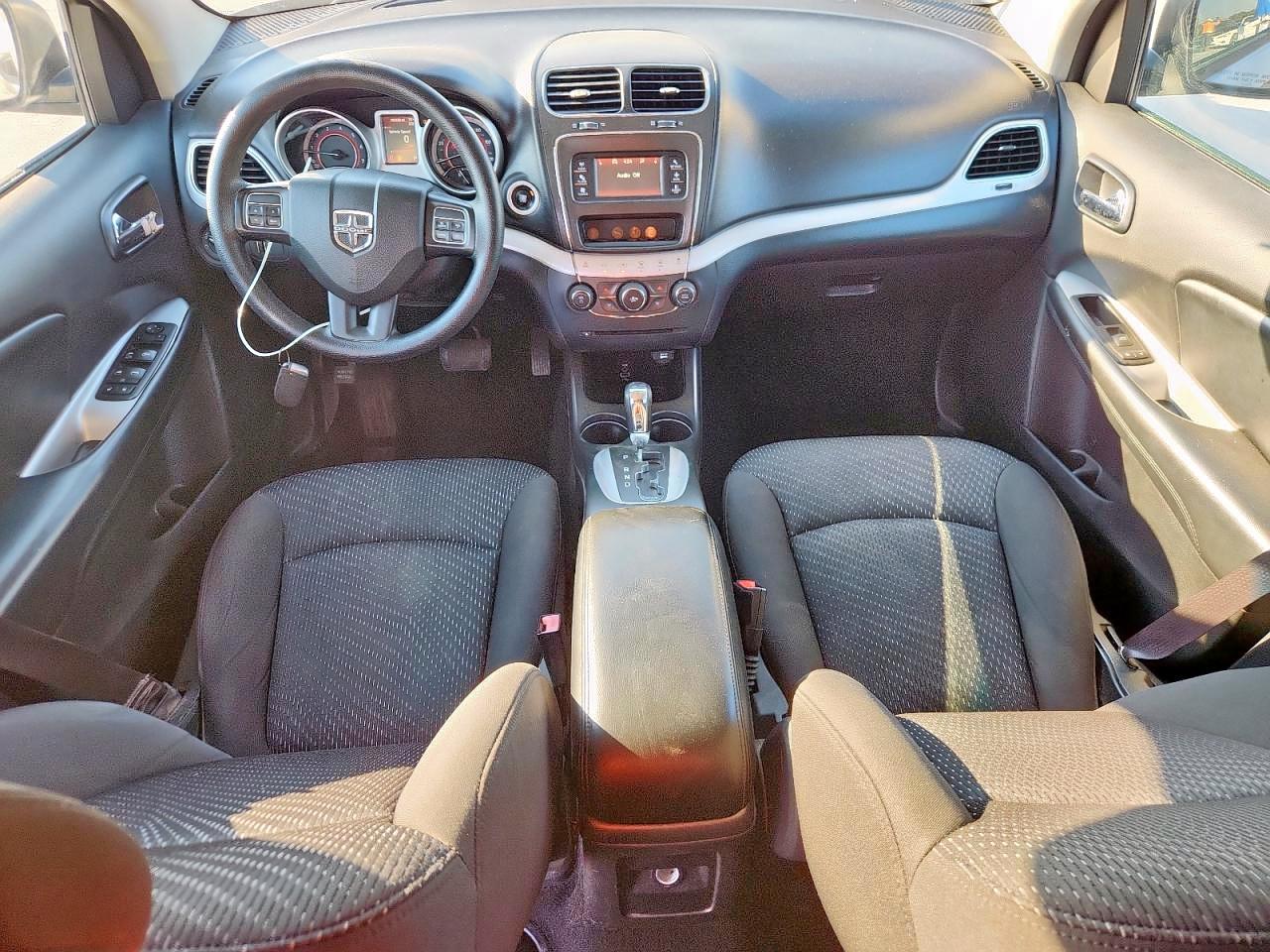 2017 Dodge Journey Sxt VIN: 3C4PDCBG2HT571308 Lot: 92017845