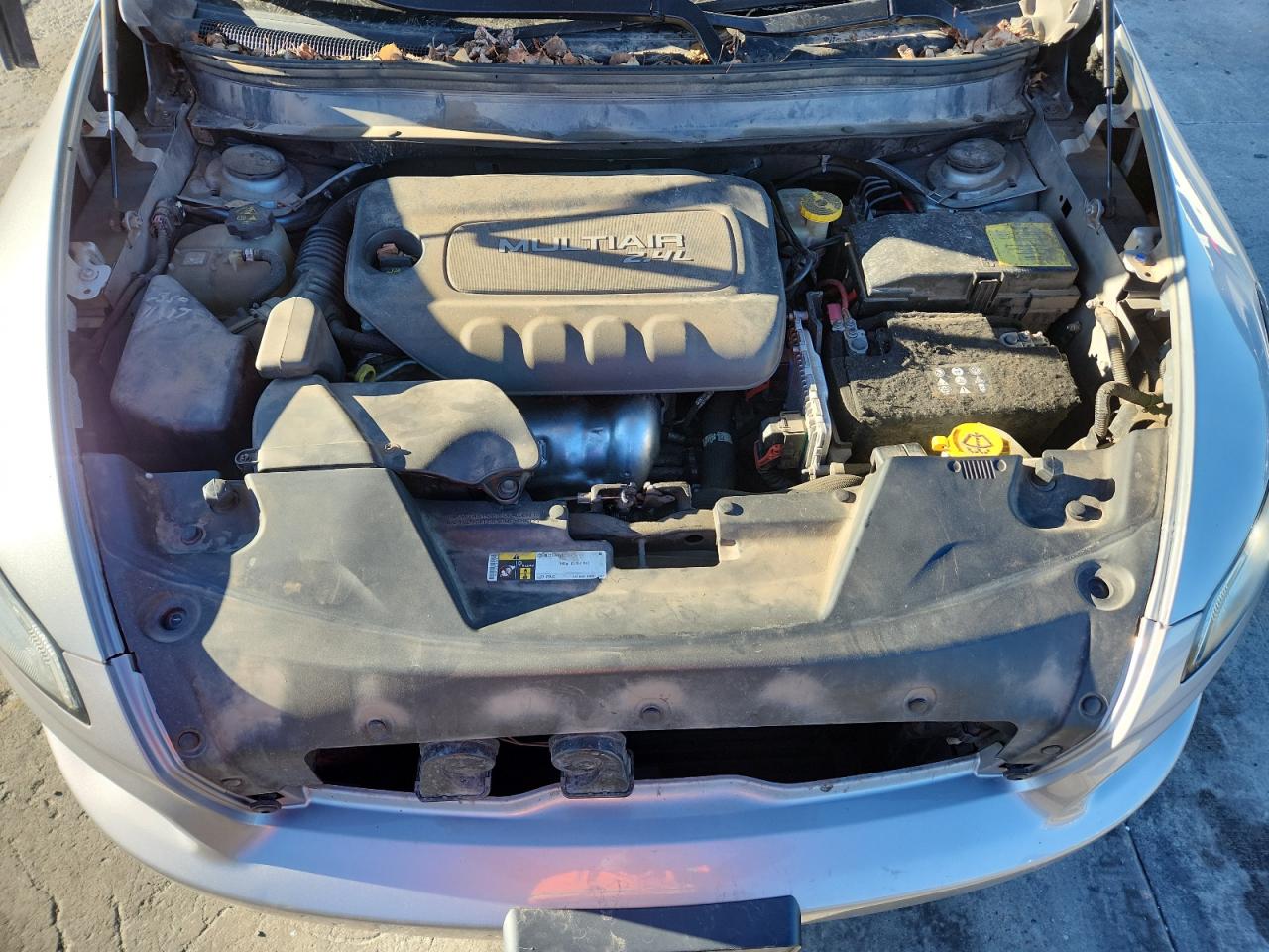 2016 Jeep Cherokee Sport VIN: 1C4PJMAB8GW193931 Lot: 92984325