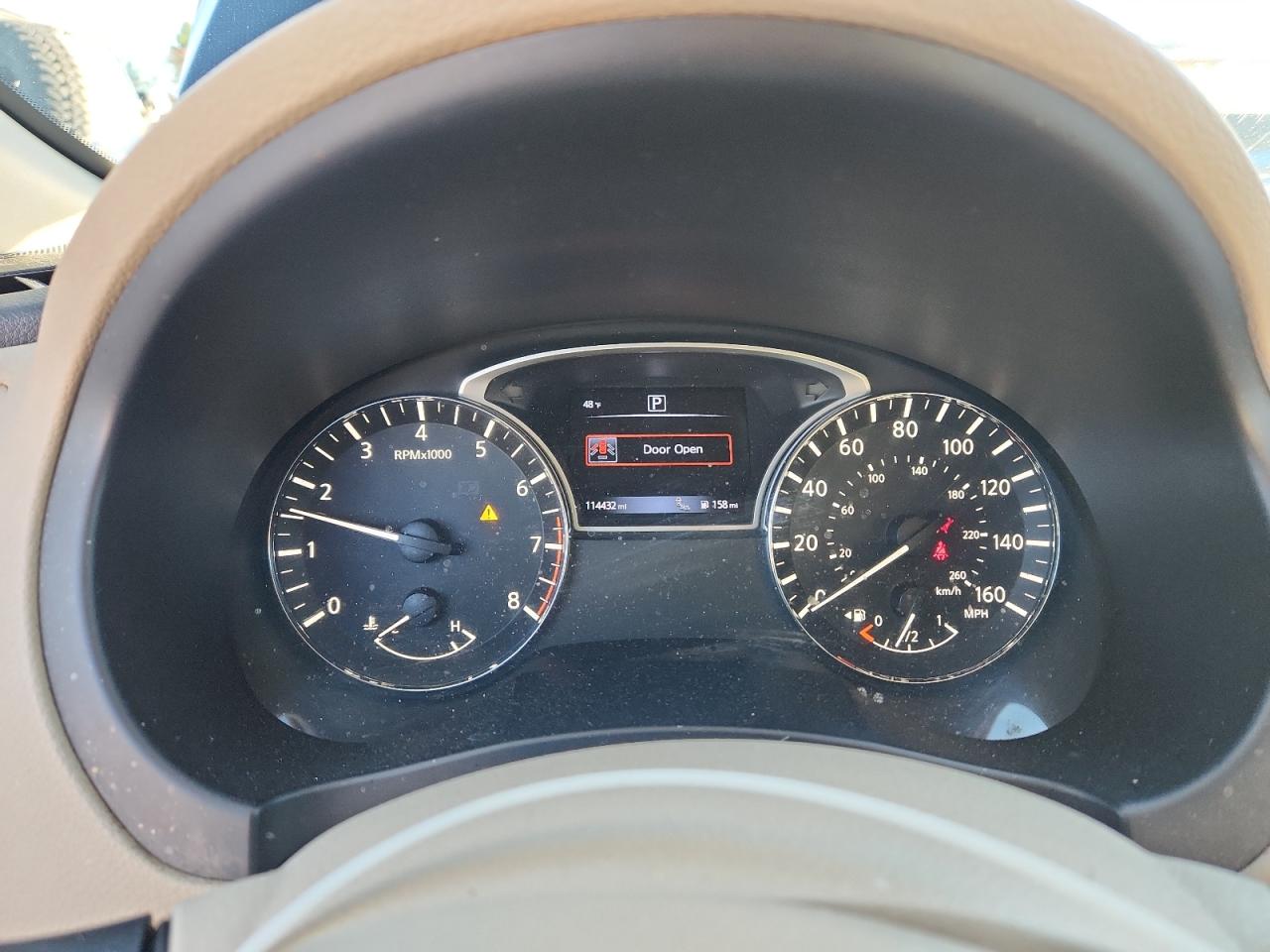 2017 Nissan Altima 2.5 VIN: 1N4AL3AP9HC175274 Lot: 93005315