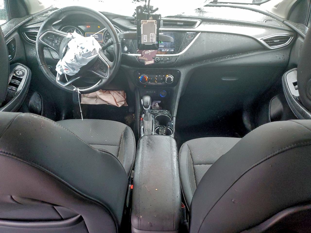 2023 Buick Encore Gx Preferred VIN: KL4MMCSL5PB133358 Lot: 94173515