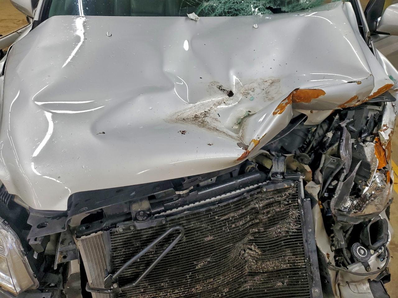 2007 Honda Pilot Exl VIN: 5FNYF28597B022751 Lot: 94241815