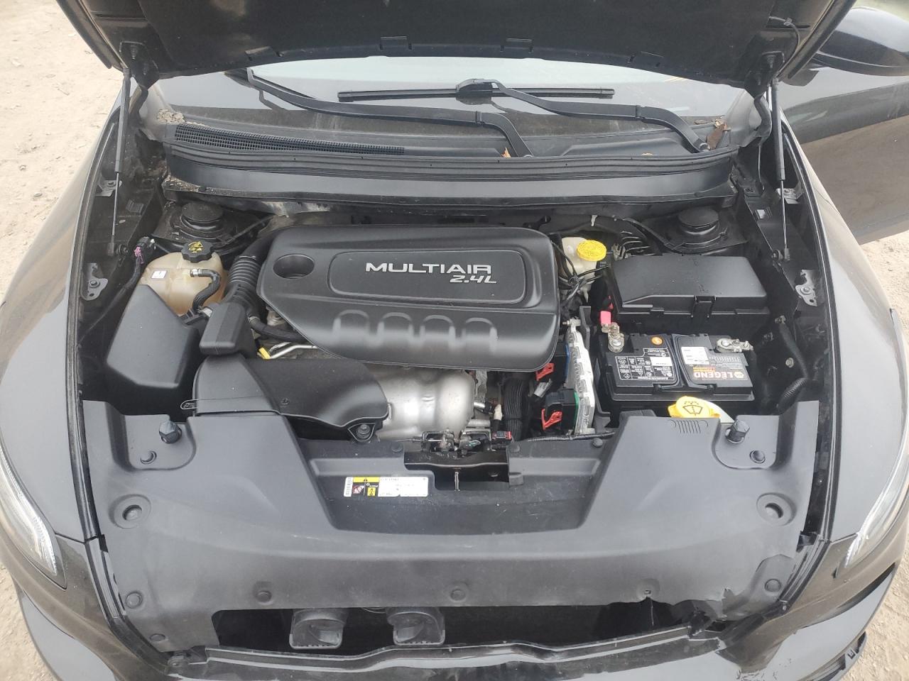 2016 Jeep Cherokee Latitude VIN: 1C4PJMCB0GW175369 Lot: 92601145