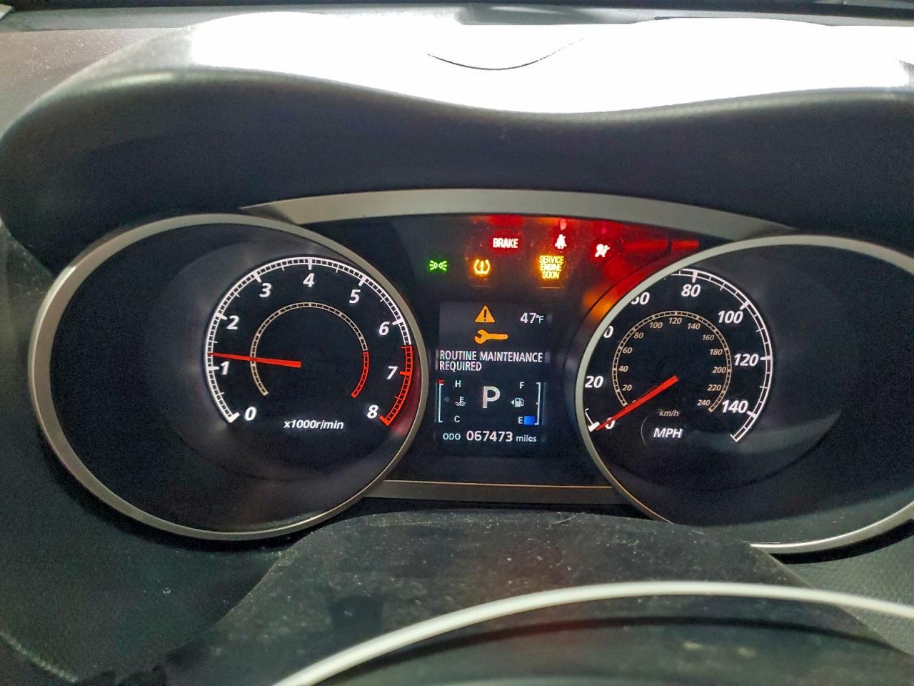 2011 Mitsubishi Outlander Se VIN: JA4JT3AW8BU021653 Lot: 94457815