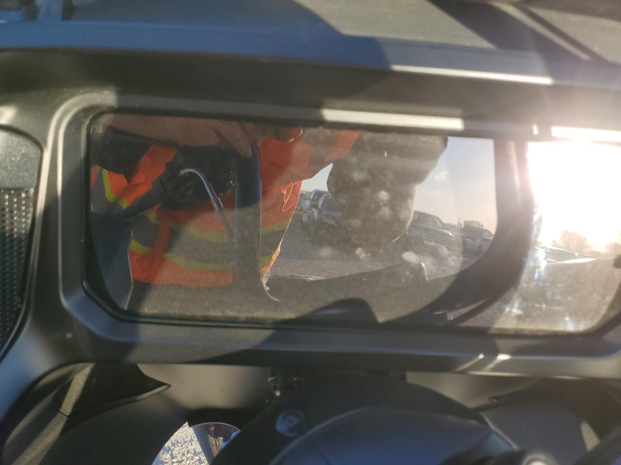 2024 Harley-Davidson Fltrx VIN: 1HD1KH71XRB623640 Lot: 91191575