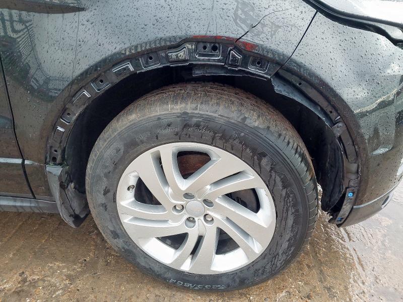 2016 LAND ROVER RANGE ROVER EVOQUE 2.0 TD4 HSE DYNAMIC 5DR AUTO