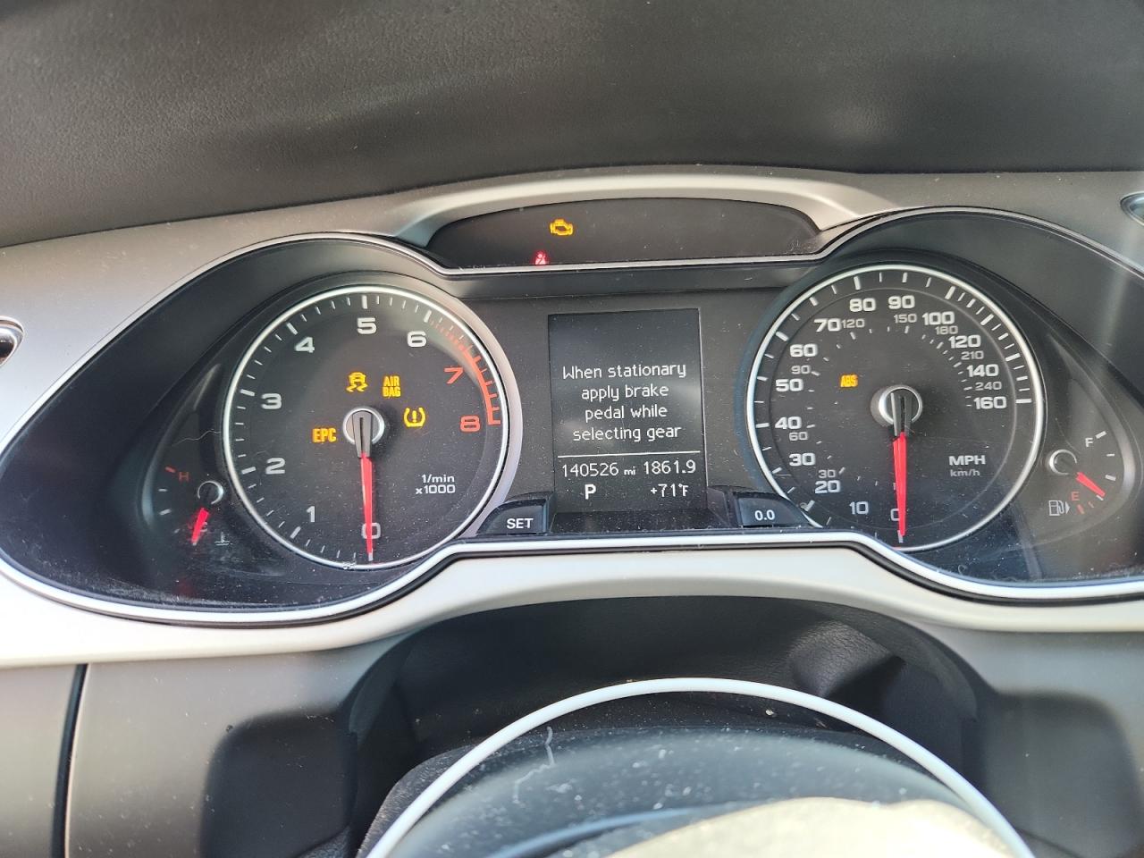 2016 Audi A4 Premium S-Line VIN: WAUBFAFL1GN006320 Lot: 91667365