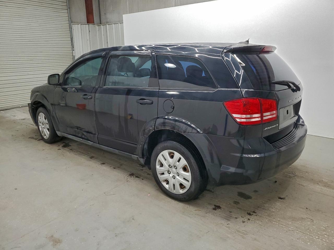 2014 Dodge Journey Se VIN: 3C4PDCAB5ET255886 Lot: 94750205