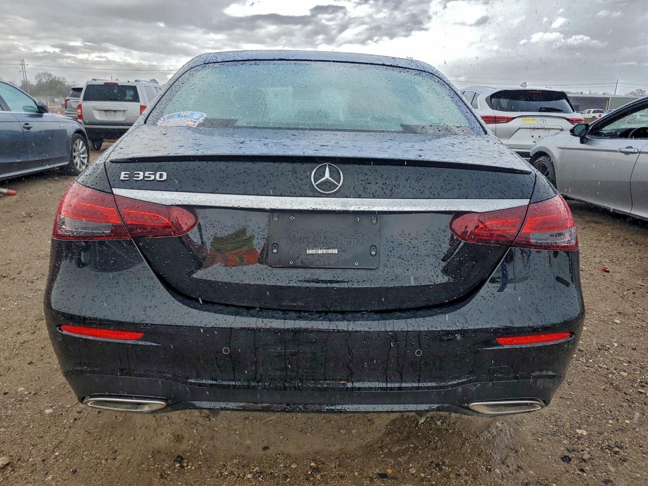 2023 Mercedes-Benz E 350 VIN: W1KZF8DB4PB146857 Lot: 94229035