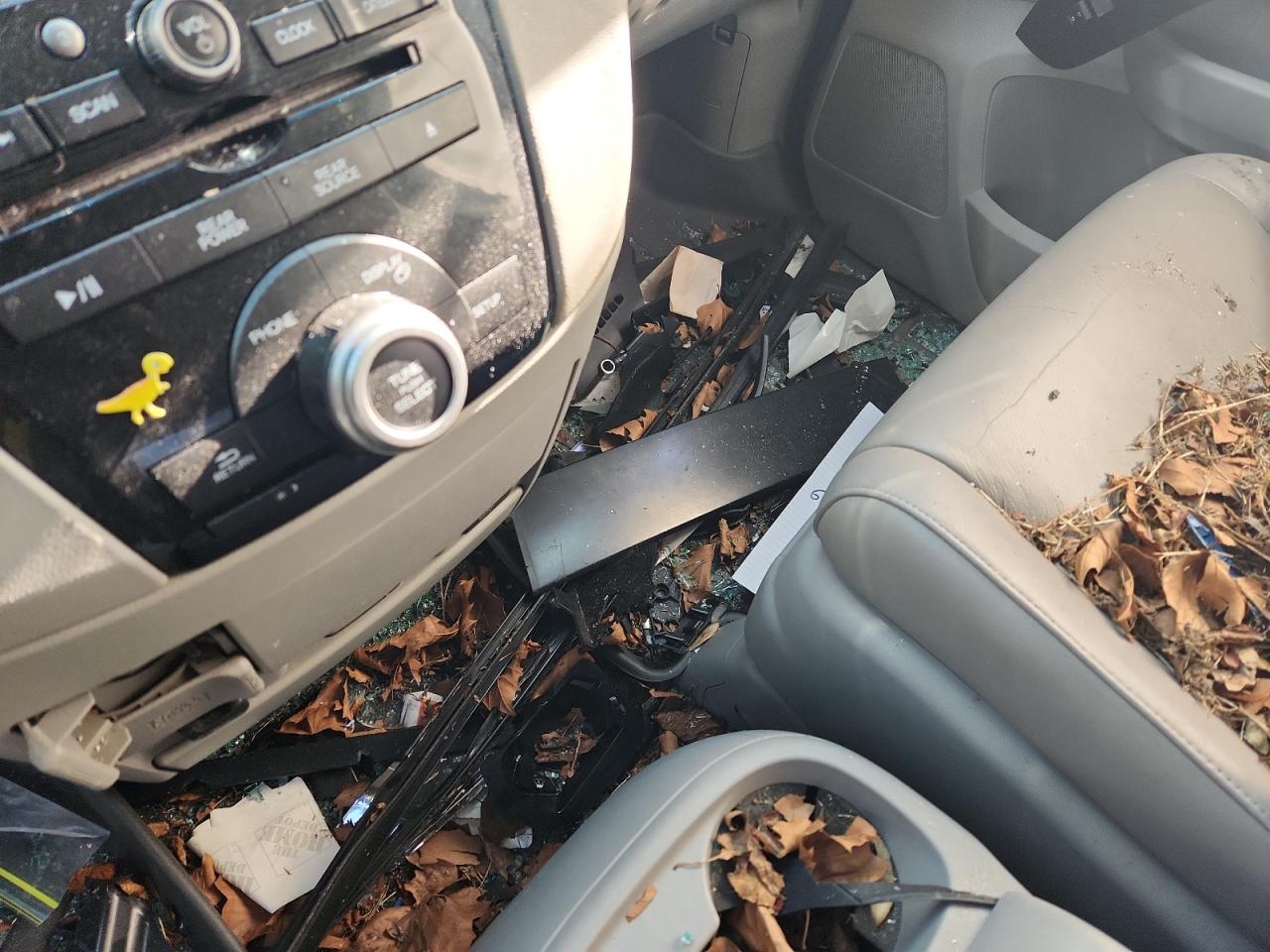 2012 Honda Odyssey Exl VIN: 5FNRL5H65CB027799 Lot: 82761735