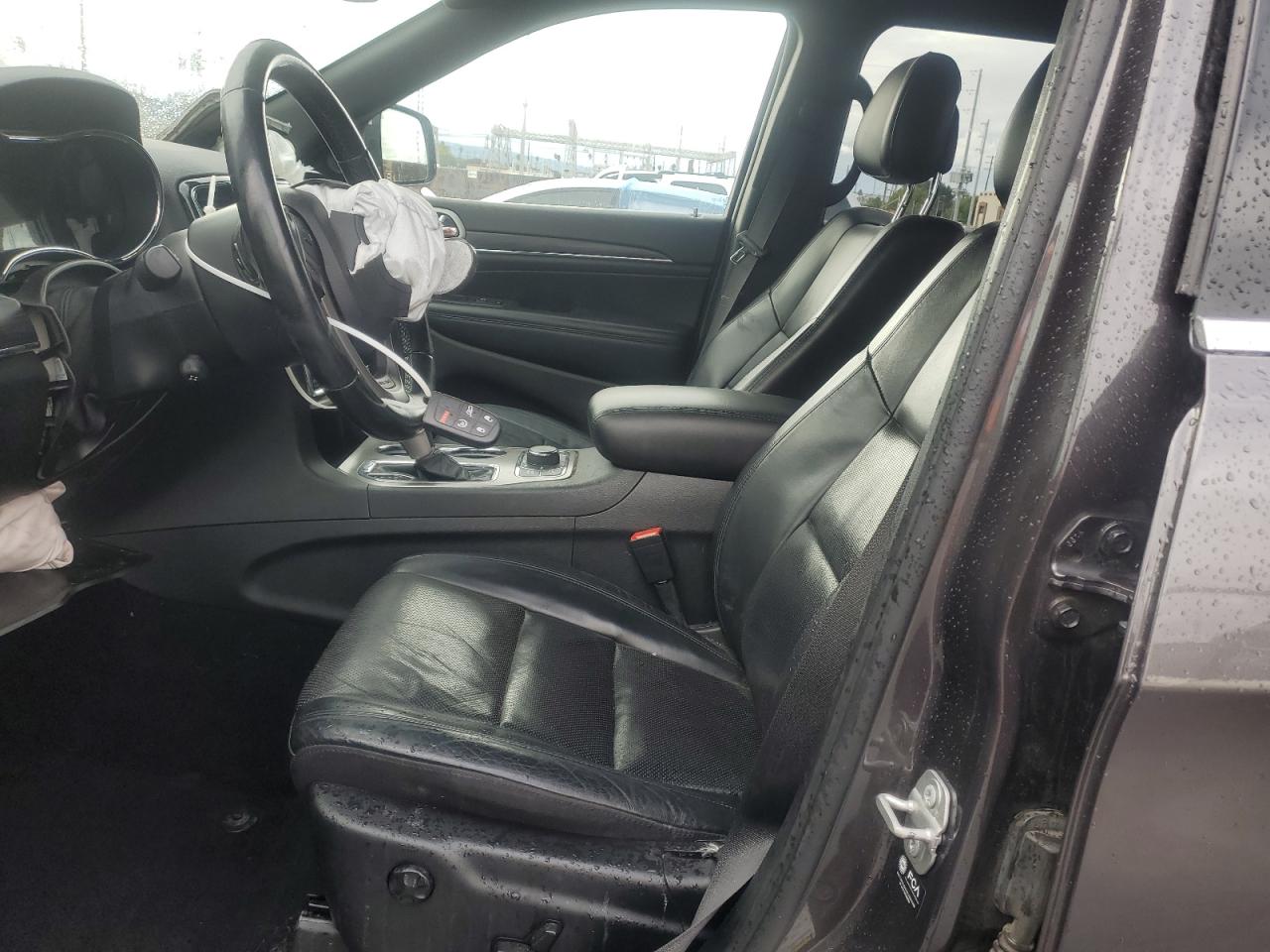 2021 Jeep Grand Cherokee Limited VIN: 1C4RJFBGXMC665770 Lot: 93382275